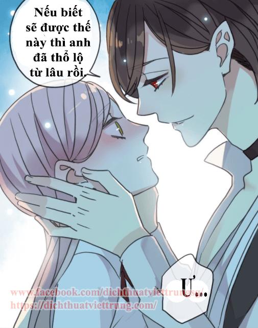 Vết Cắn Ngọt Ngào Chapter 41 - Next Chapter 42