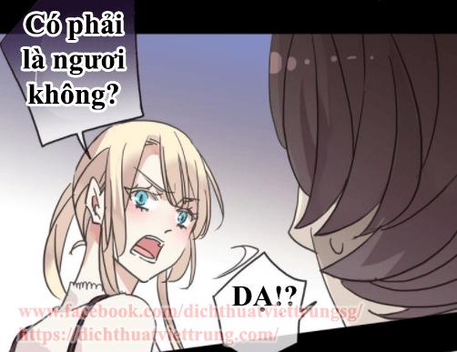 Vết Cắn Ngọt Ngào Chapter 41 - Next Chapter 42