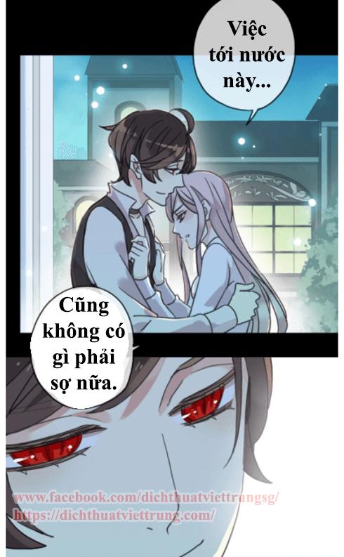 Vết Cắn Ngọt Ngào Chapter 41 - Next Chapter 42