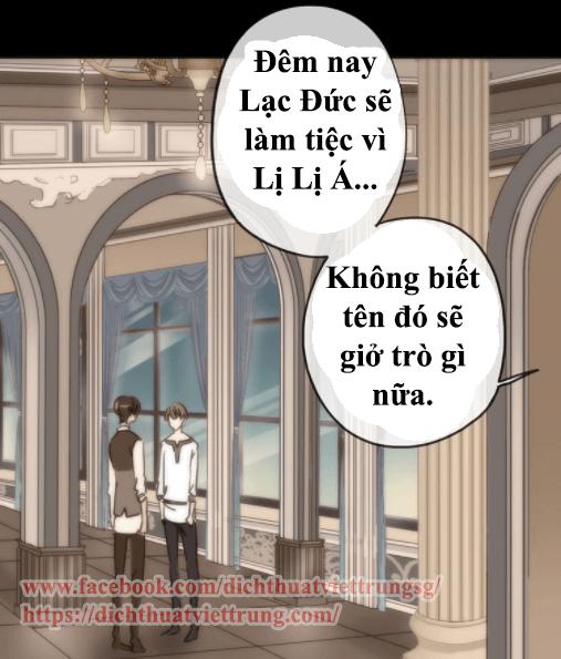 Vết Cắn Ngọt Ngào Chapter 41 - Next Chapter 42