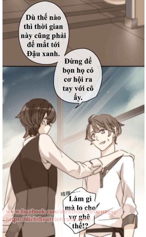 Vết Cắn Ngọt Ngào Chapter 41 - Next Chapter 42