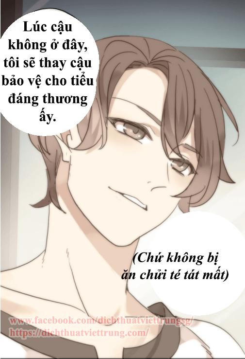 Vết Cắn Ngọt Ngào Chapter 41 - Next Chapter 42