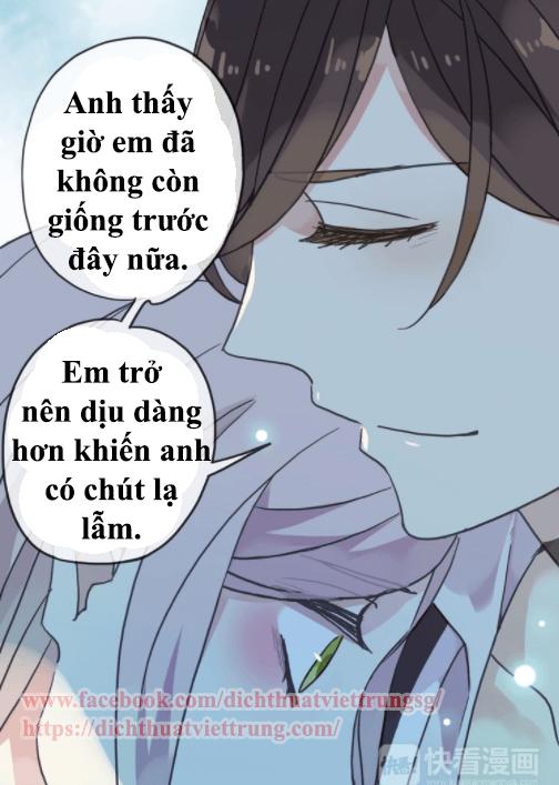 Vết Cắn Ngọt Ngào Chapter 41 - Next Chapter 42