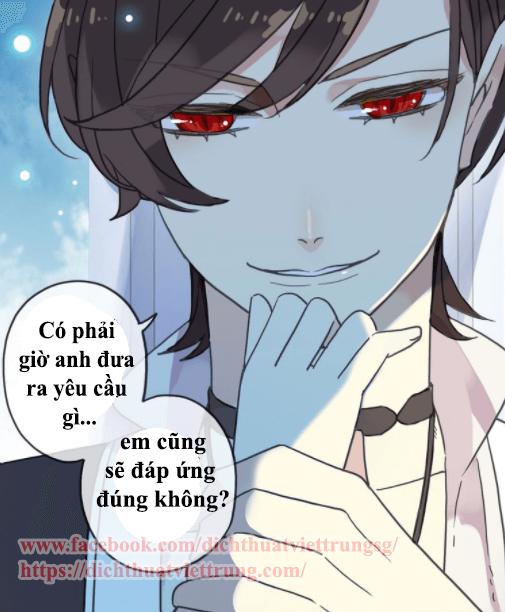 Vết Cắn Ngọt Ngào Chapter 41 - Next Chapter 42