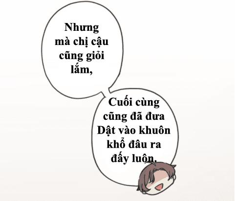 Vết Cắn Ngọt Ngào Chapter 42 - Next Chapter 43