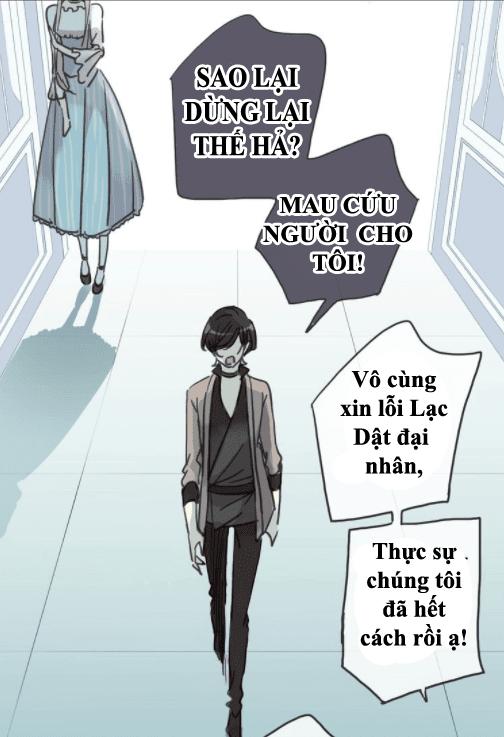 Vết Cắn Ngọt Ngào Chapter 42 - Next Chapter 43