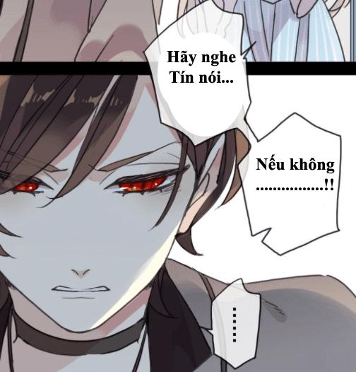 Vết Cắn Ngọt Ngào Chapter 42 - Next Chapter 43