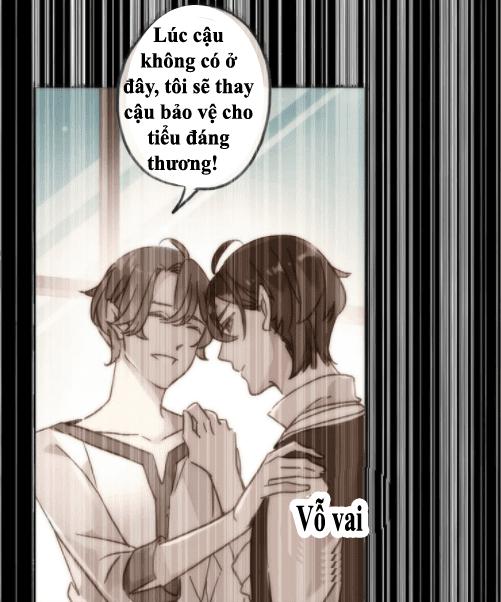 Vết Cắn Ngọt Ngào Chapter 42 - Next Chapter 43