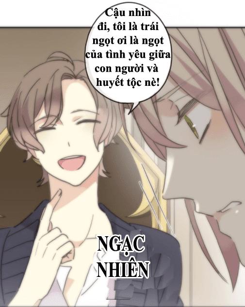 Vết Cắn Ngọt Ngào Chapter 42 - Next Chapter 43