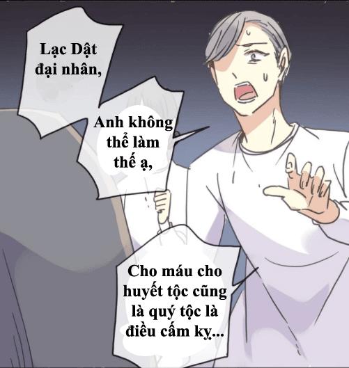 Vết Cắn Ngọt Ngào Chapter 42 - Next Chapter 43