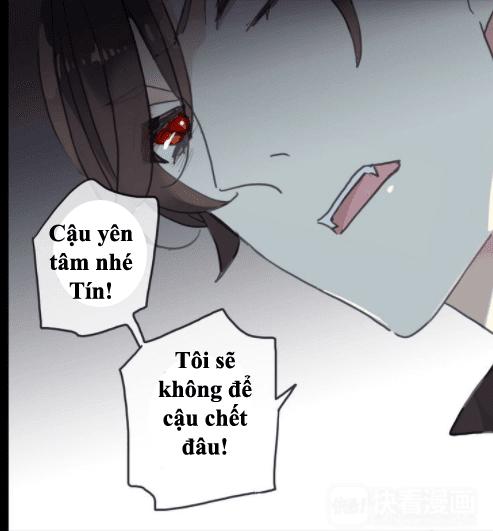 Vết Cắn Ngọt Ngào Chapter 42 - Next Chapter 43