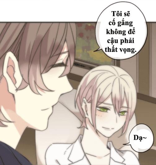 Vết Cắn Ngọt Ngào Chapter 42 - Next Chapter 43