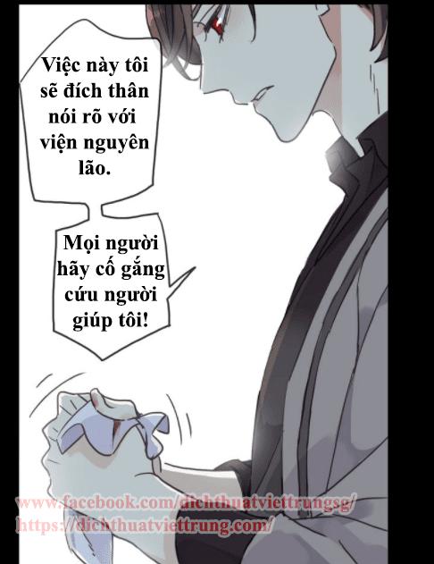 Vết Cắn Ngọt Ngào Chapter 43 - Next Chapter 44