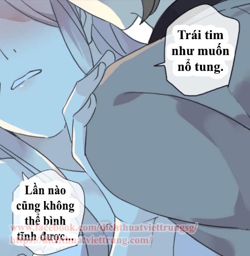 Vết Cắn Ngọt Ngào Chapter 45 - Next Chapter 46