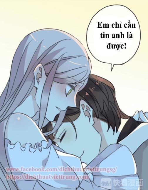 Vết Cắn Ngọt Ngào Chapter 45 - Next Chapter 46