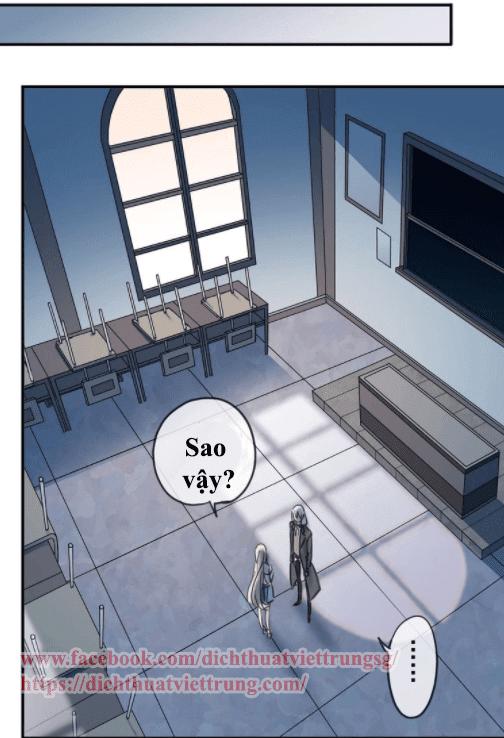 Vết Cắn Ngọt Ngào Chapter 45 - Next Chapter 46