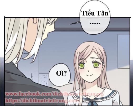 Vết Cắn Ngọt Ngào Chapter 45 - Next Chapter 46