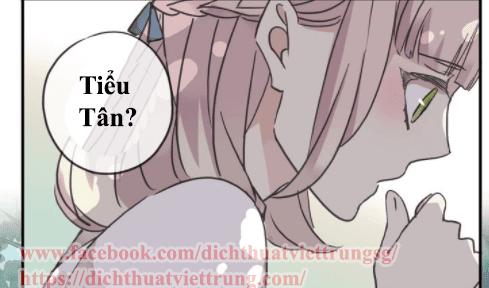 Vết Cắn Ngọt Ngào Chapter 45 - Next Chapter 46