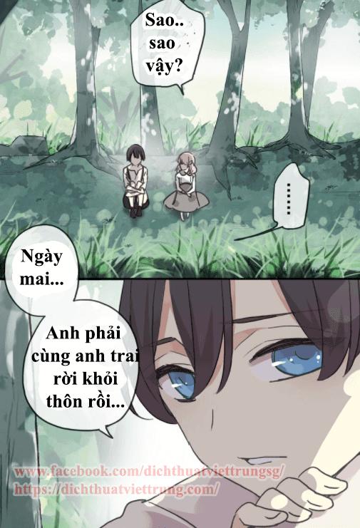 Vết Cắn Ngọt Ngào Chapter 45 - Next Chapter 46