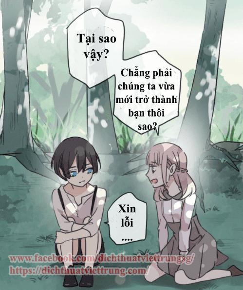 Vết Cắn Ngọt Ngào Chapter 45 - Next Chapter 46