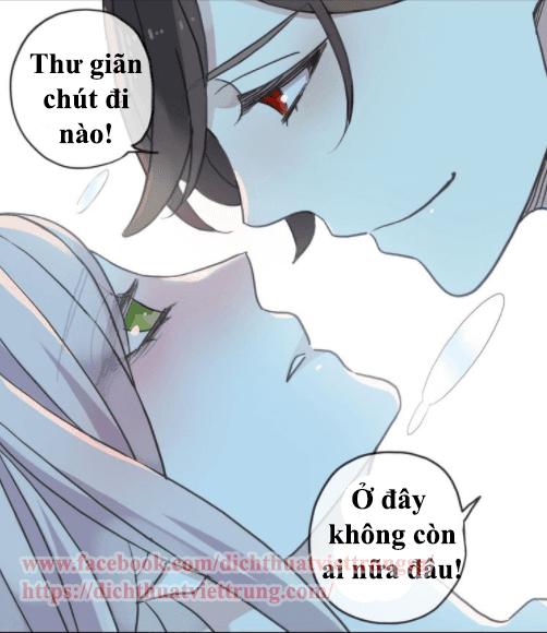 Vết Cắn Ngọt Ngào Chapter 45 - Next Chapter 46