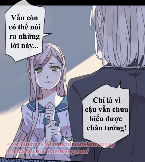 Vết Cắn Ngọt Ngào Chapter 46 - Next Chapter 47