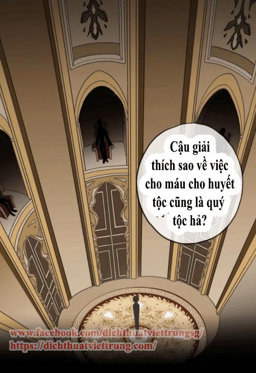 Vết Cắn Ngọt Ngào Chapter 46 - Next Chapter 47