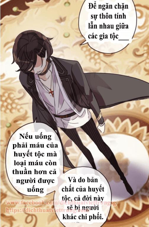 Vết Cắn Ngọt Ngào Chapter 46 - Next Chapter 47