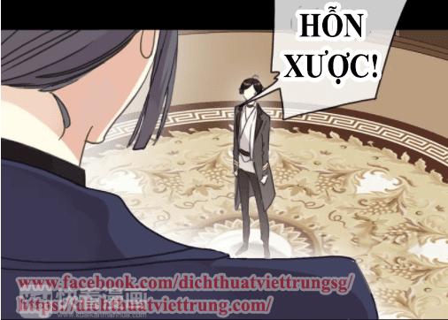 Vết Cắn Ngọt Ngào Chapter 46 - Next Chapter 47