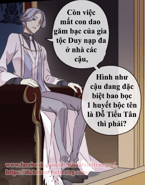 Vết Cắn Ngọt Ngào Chapter 46 - Next Chapter 47