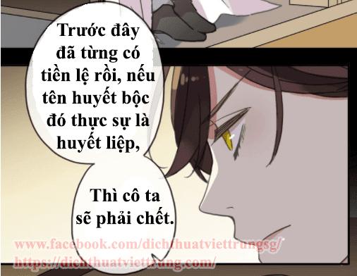 Vết Cắn Ngọt Ngào Chapter 46 - Next Chapter 47