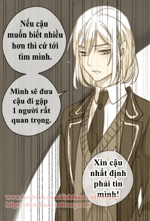 Vết Cắn Ngọt Ngào Chapter 46 - Next Chapter 47