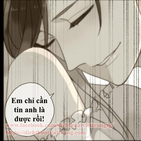 Vết Cắn Ngọt Ngào Chapter 46 - Next Chapter 47