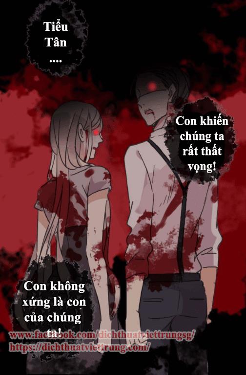 Vết Cắn Ngọt Ngào Chapter 46 - Next Chapter 47