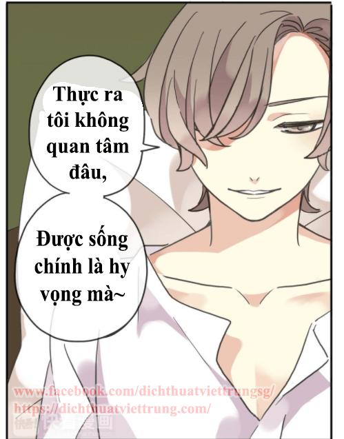 Vết Cắn Ngọt Ngào Chapter 47 - Next Chapter 48