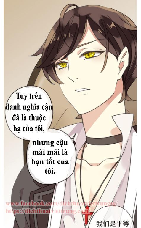 Vết Cắn Ngọt Ngào Chapter 47 - Next Chapter 48