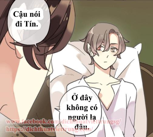 Vết Cắn Ngọt Ngào Chapter 47 - Next Chapter 48