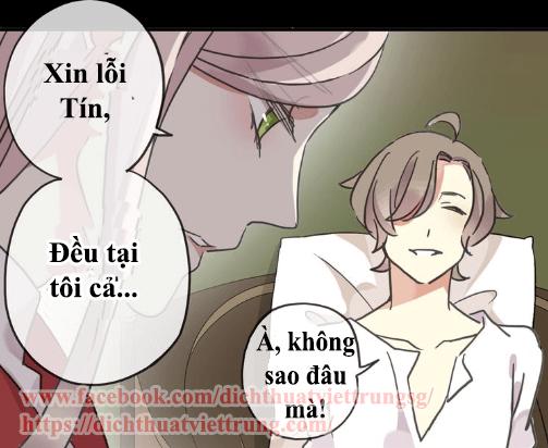 Vết Cắn Ngọt Ngào Chapter 47 - Next Chapter 48