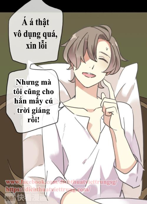 Vết Cắn Ngọt Ngào Chapter 47 - Next Chapter 48