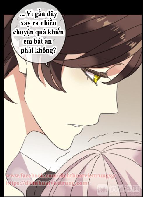 Vết Cắn Ngọt Ngào Chapter 47 - Next Chapter 48