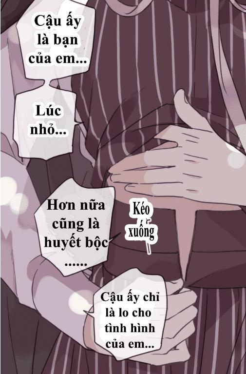 Vết Cắn Ngọt Ngào Chapter 48 - Next Chapter 49