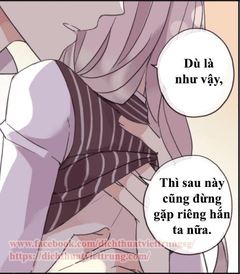 Vết Cắn Ngọt Ngào Chapter 48 - Next Chapter 49