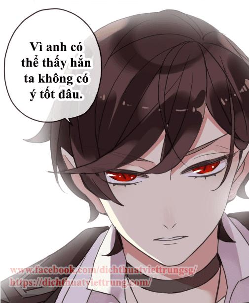 Vết Cắn Ngọt Ngào Chapter 48 - Next Chapter 49