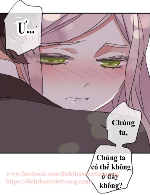 Vết Cắn Ngọt Ngào Chapter 48 - Next Chapter 49