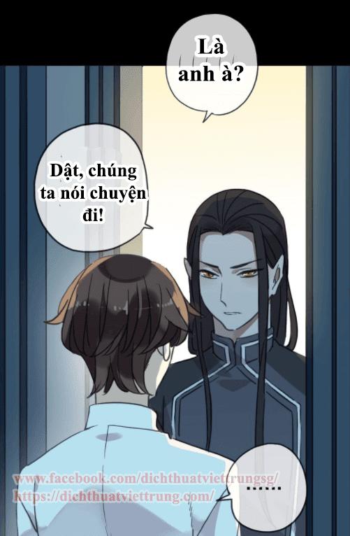 Vết Cắn Ngọt Ngào Chapter 48 - Next Chapter 49