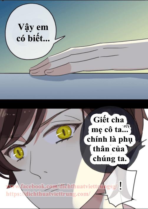 Vết Cắn Ngọt Ngào Chapter 48 - Next Chapter 49