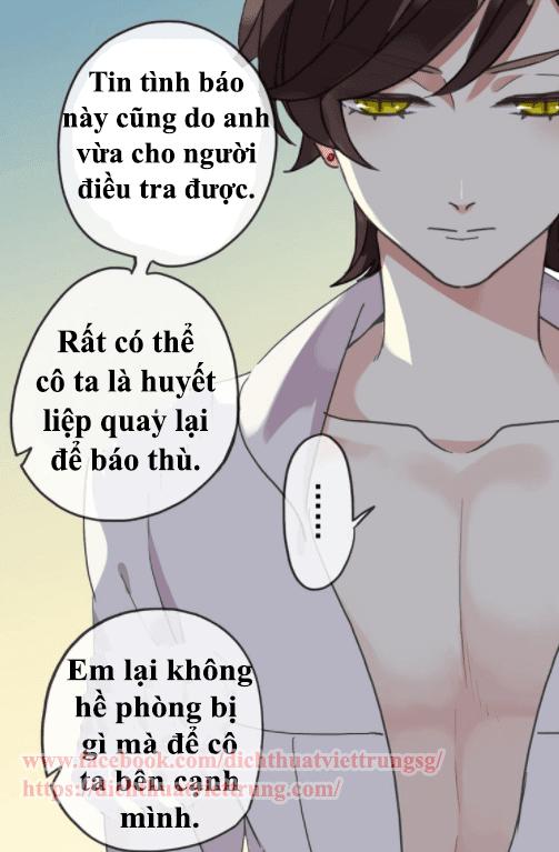 Vết Cắn Ngọt Ngào Chapter 48 - Next Chapter 49