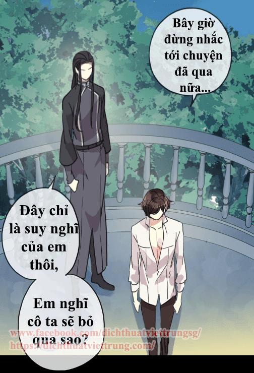 Vết Cắn Ngọt Ngào Chapter 48 - Next Chapter 49