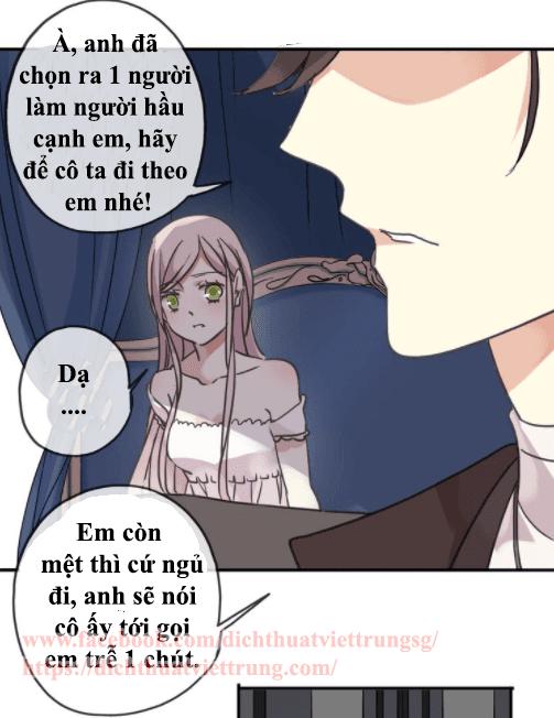 Vết Cắn Ngọt Ngào Chapter 48 - Next Chapter 49