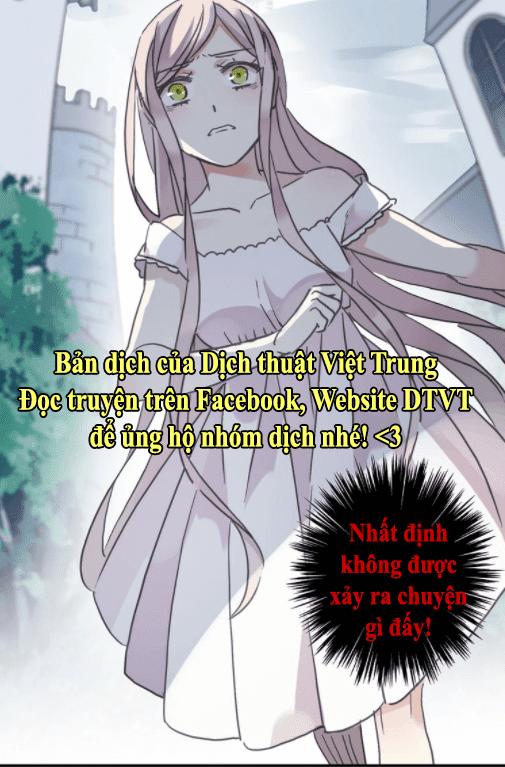 Vết Cắn Ngọt Ngào Chapter 48 - Next Chapter 49